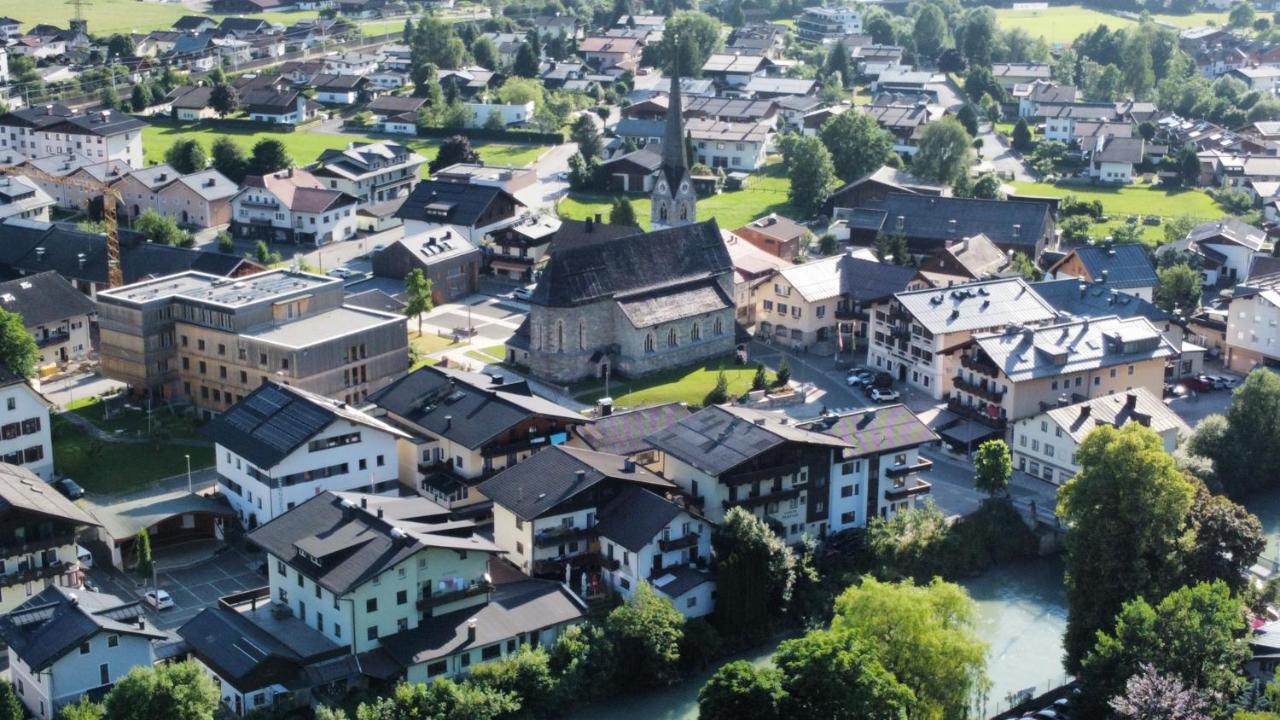 Nocleg ze śniadaniem Haus Maria