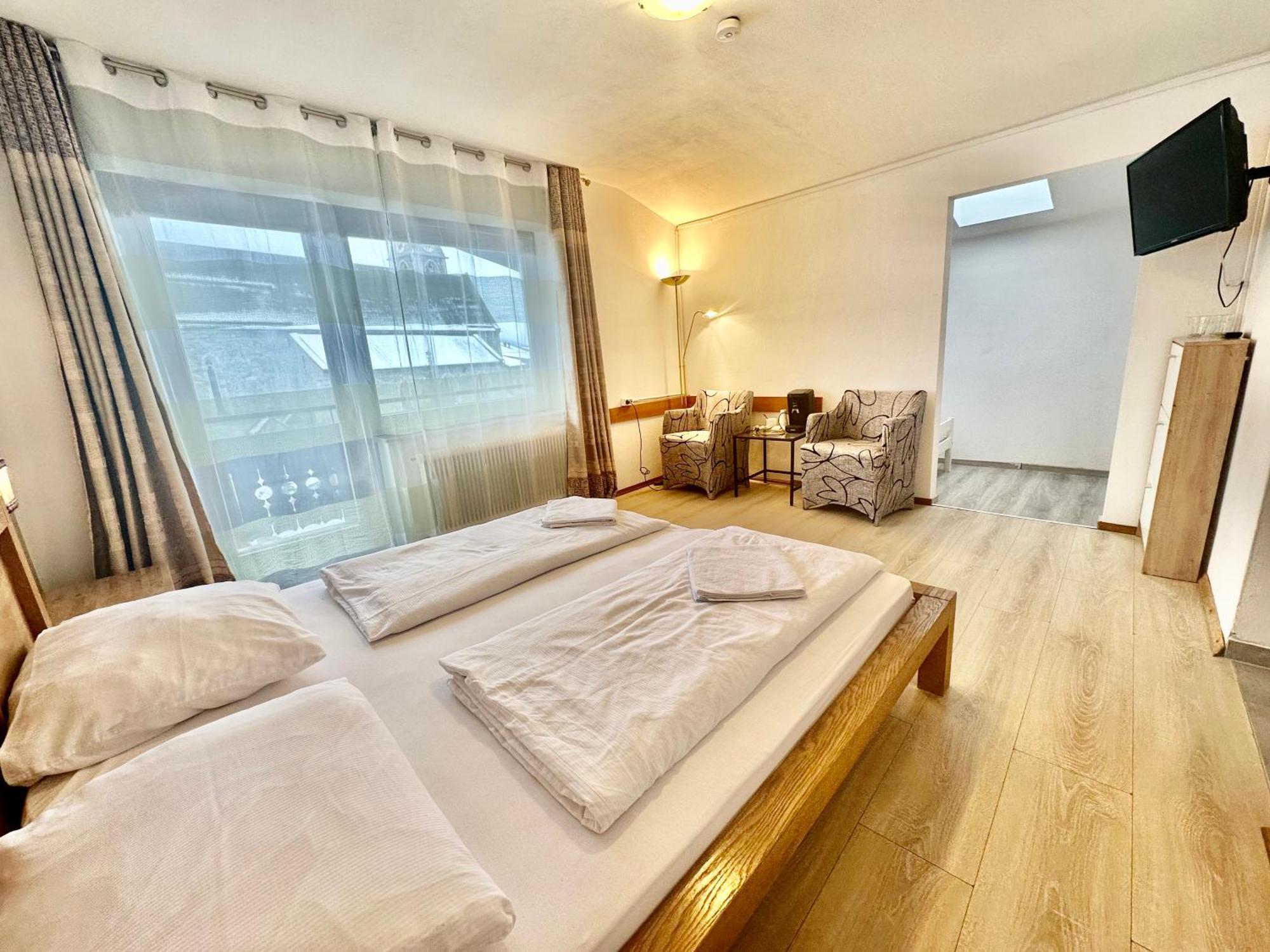 Haus Maria Nocleg ze śniadaniem